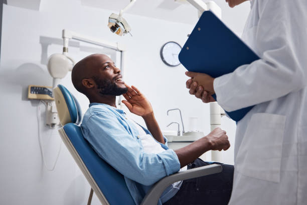 Best Urgent Care for Lost Fillings or Crowns in Hughesville, MD