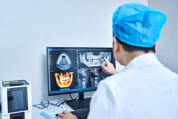 Best Emergency Dental Care for Broken or Chipped Teeth in Hughesville, MD