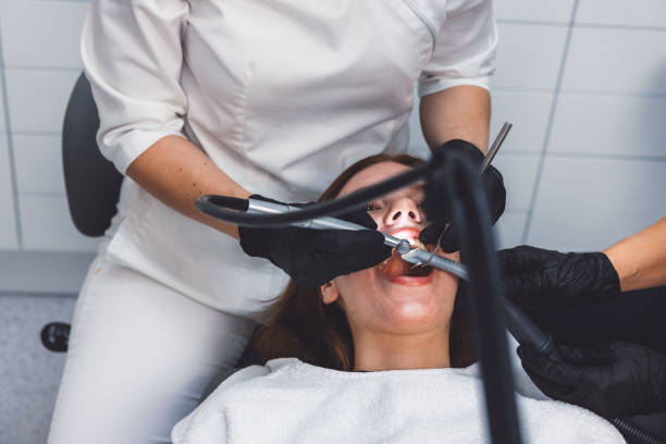 Best Emergency TMJ Treatment in Hughesville, MD