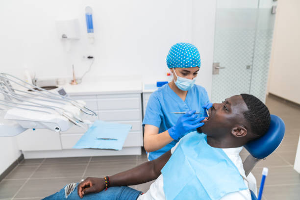 Best Emergency Dental Care for Broken or Chipped Teeth in Hughesville, MD
